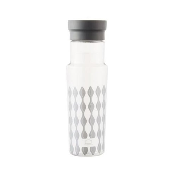 Bình Nước Nhựa Tritan Handle 500ml - 3 Màu (Xanh Lá, Xám, Hồng) - LocknLock - ABF692, , large image number 3